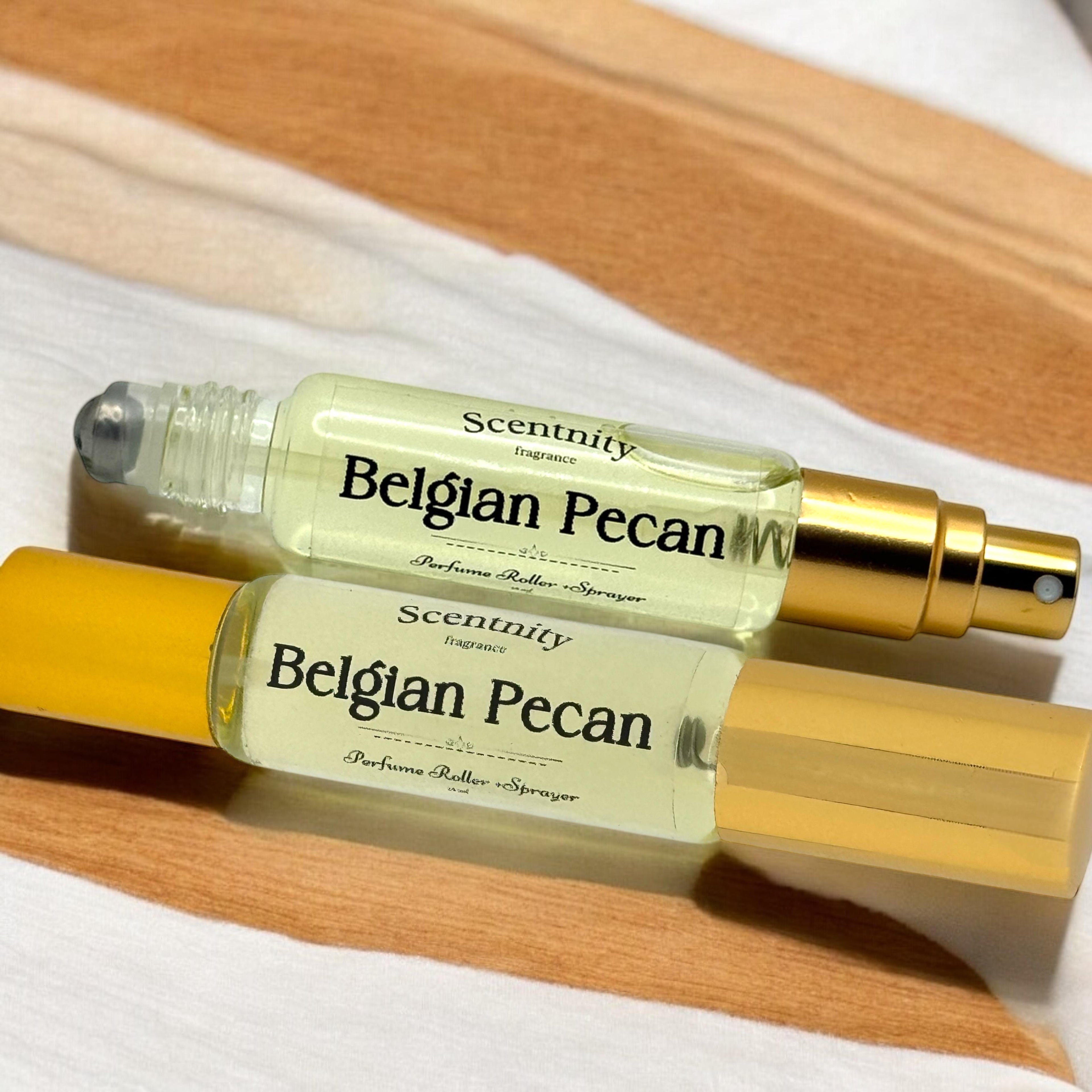 Scentnity Roller-Spray Perfume Dual Ends - Limited Edition