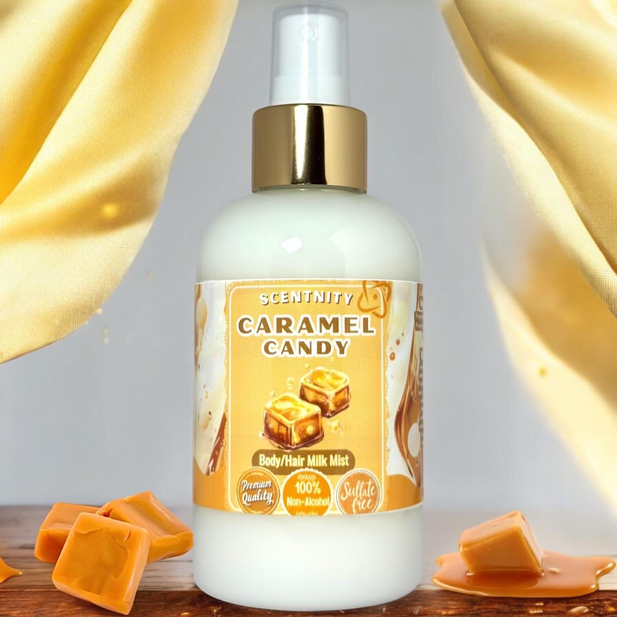 Scentnity™ Sweet Body Milk Mist