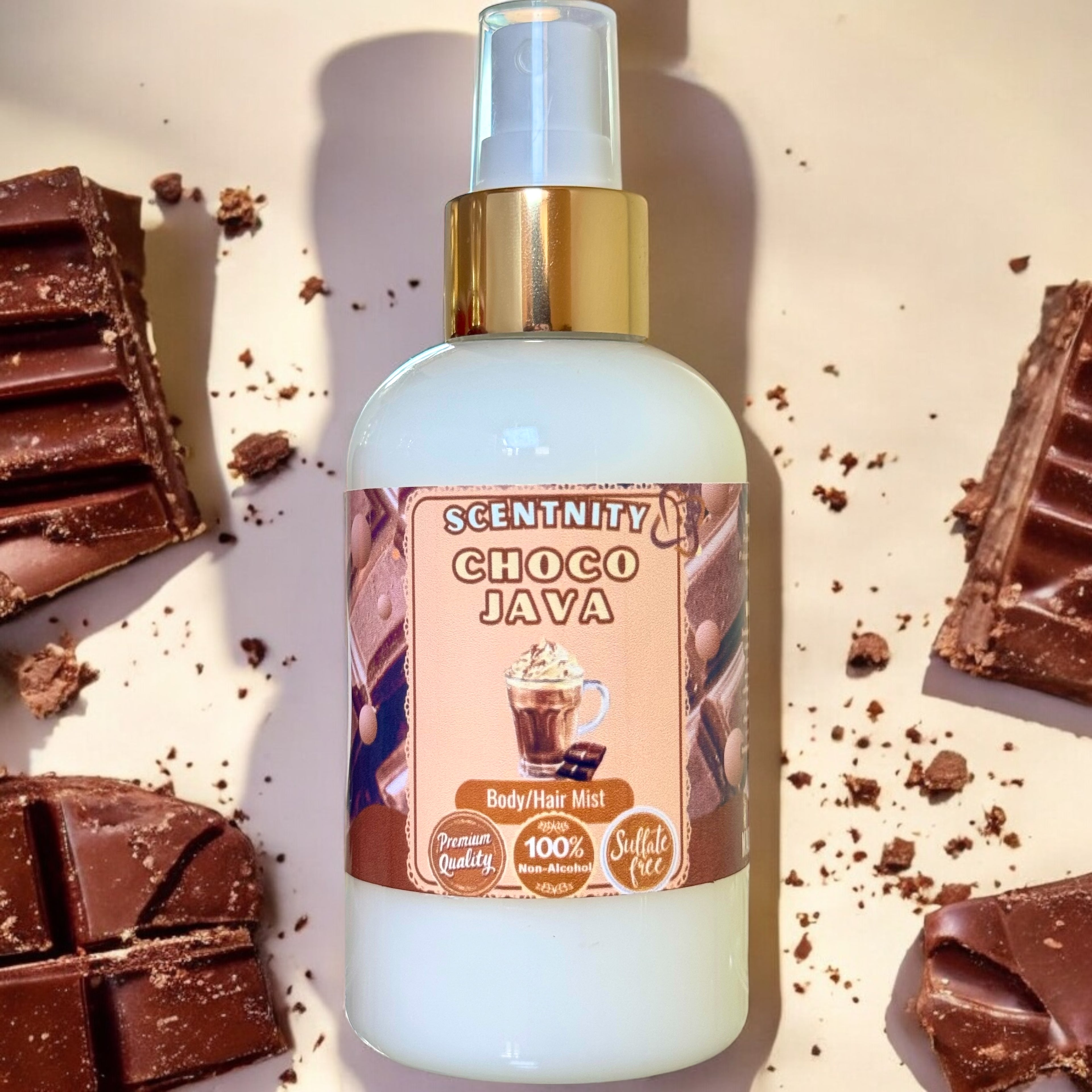 Scentnity™ Sweet Body Milk Mist