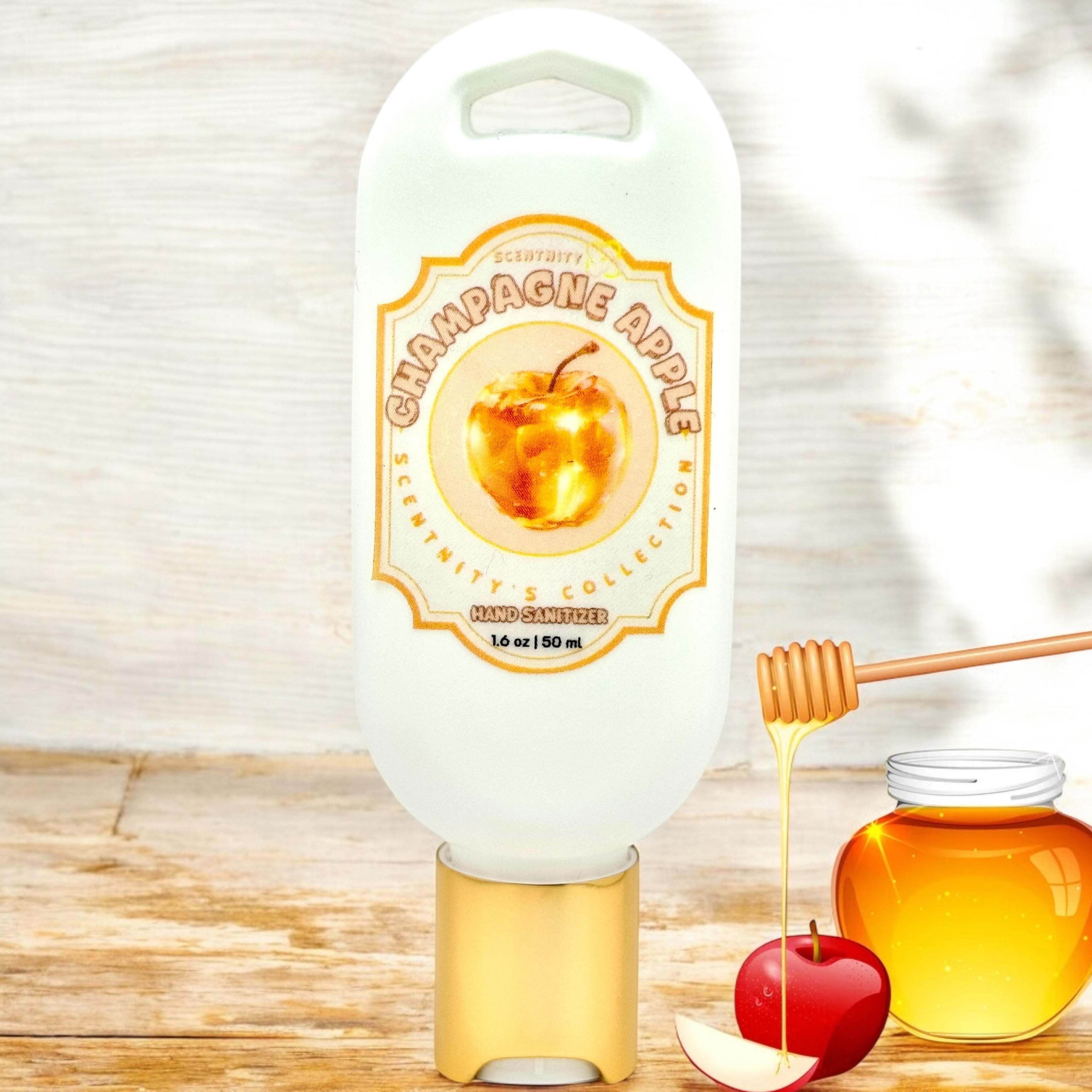 (NEW!) Scentnity Hand Sanitizer Collection - Limited Edition