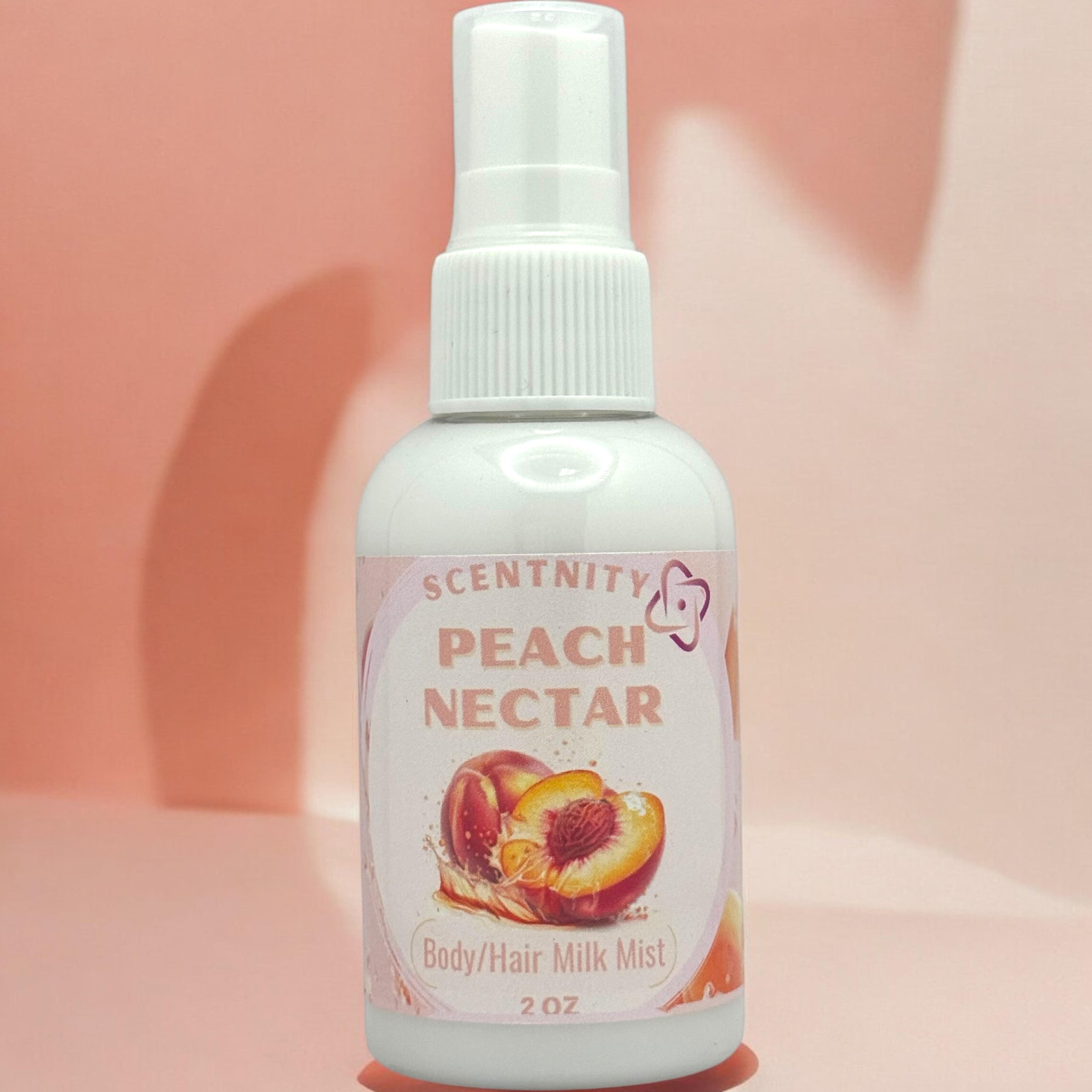 (NEW!) Travel Size Sweet Body Milk Mist - Limited Edition