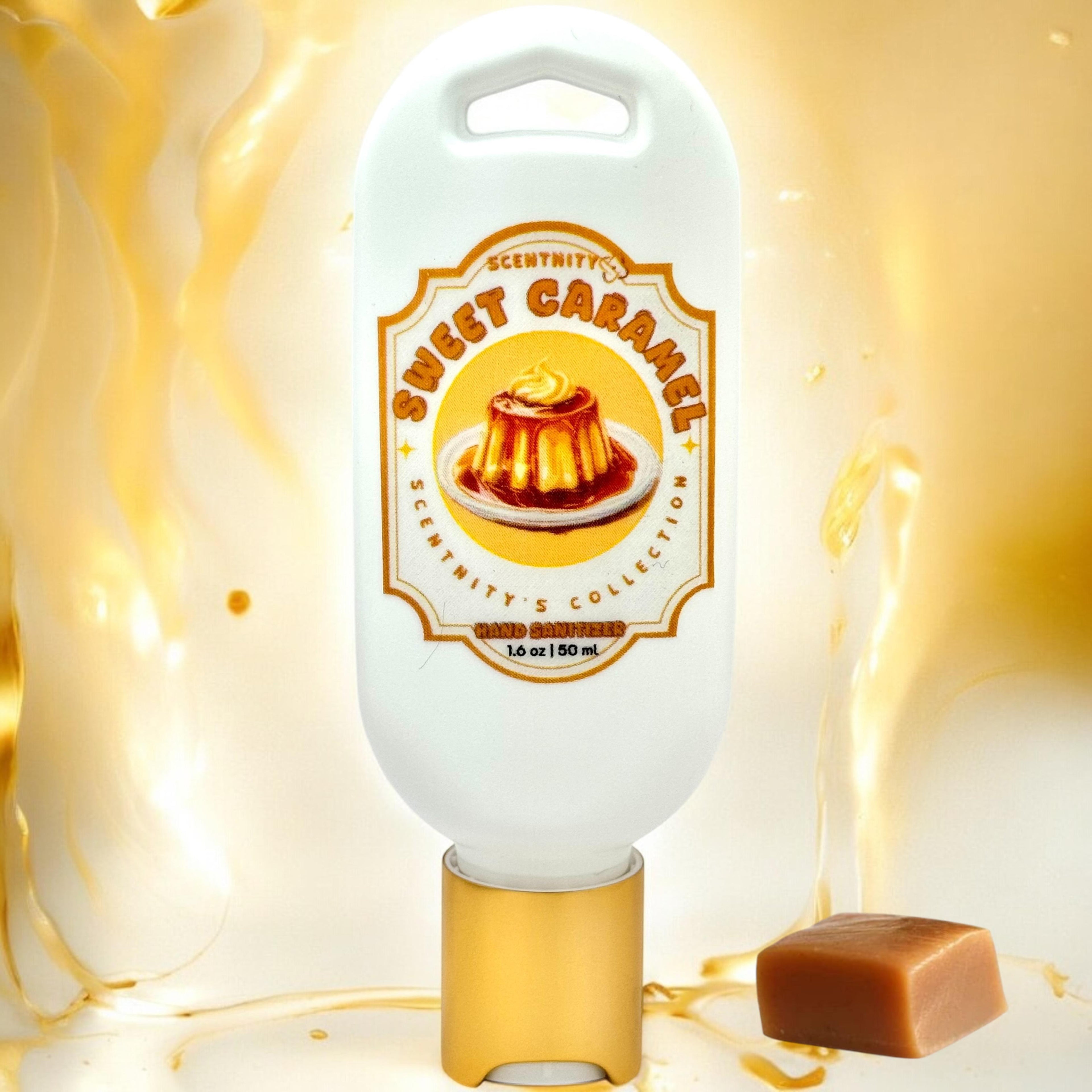 (NEW!) Scentnity Hand Sanitizer Collection - Limited Edition