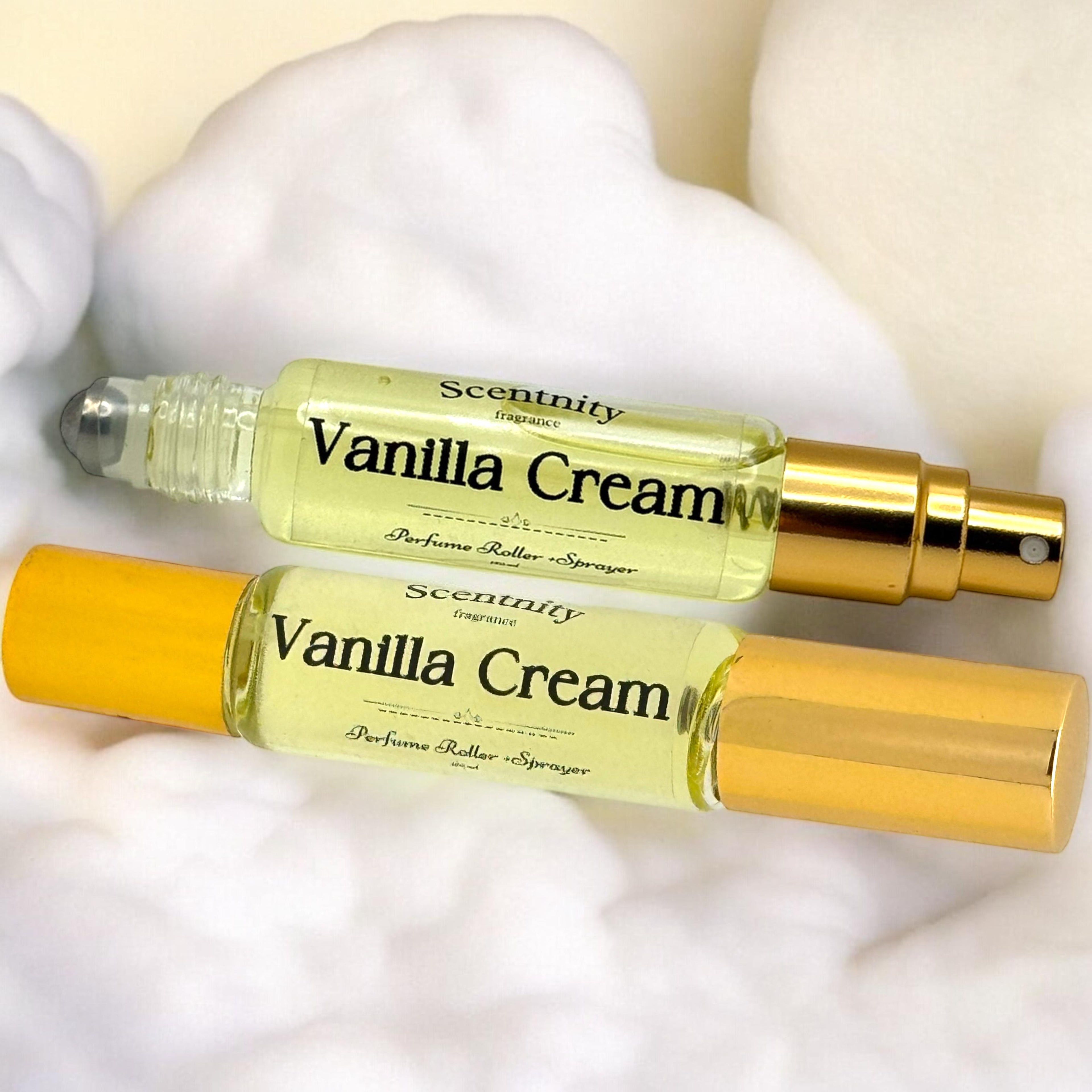 Scentnity Roller-Spray Perfume Dual Ends - Limited Edition