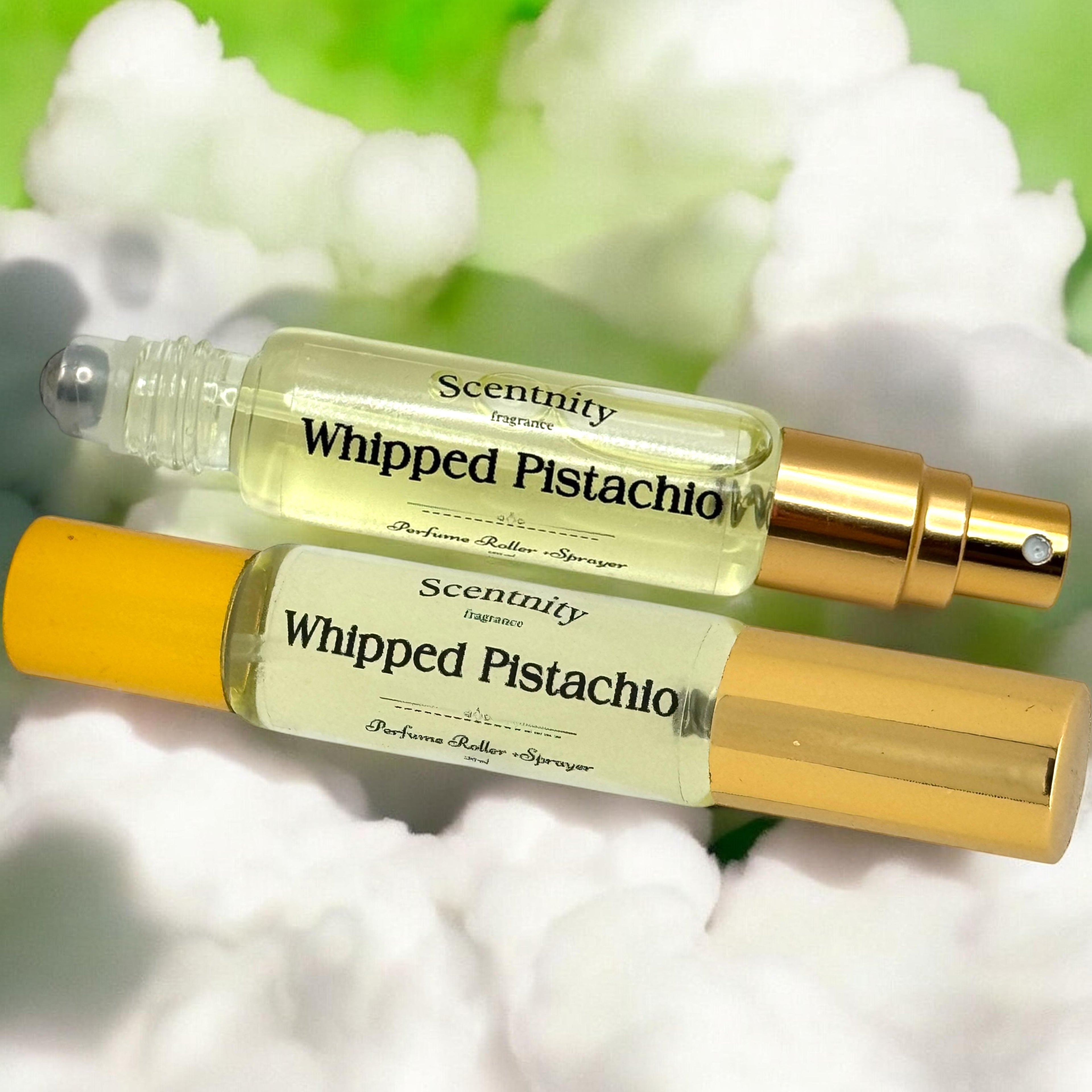 Scentnity Roller-Spray Perfume Dual Ends - Limited Edition