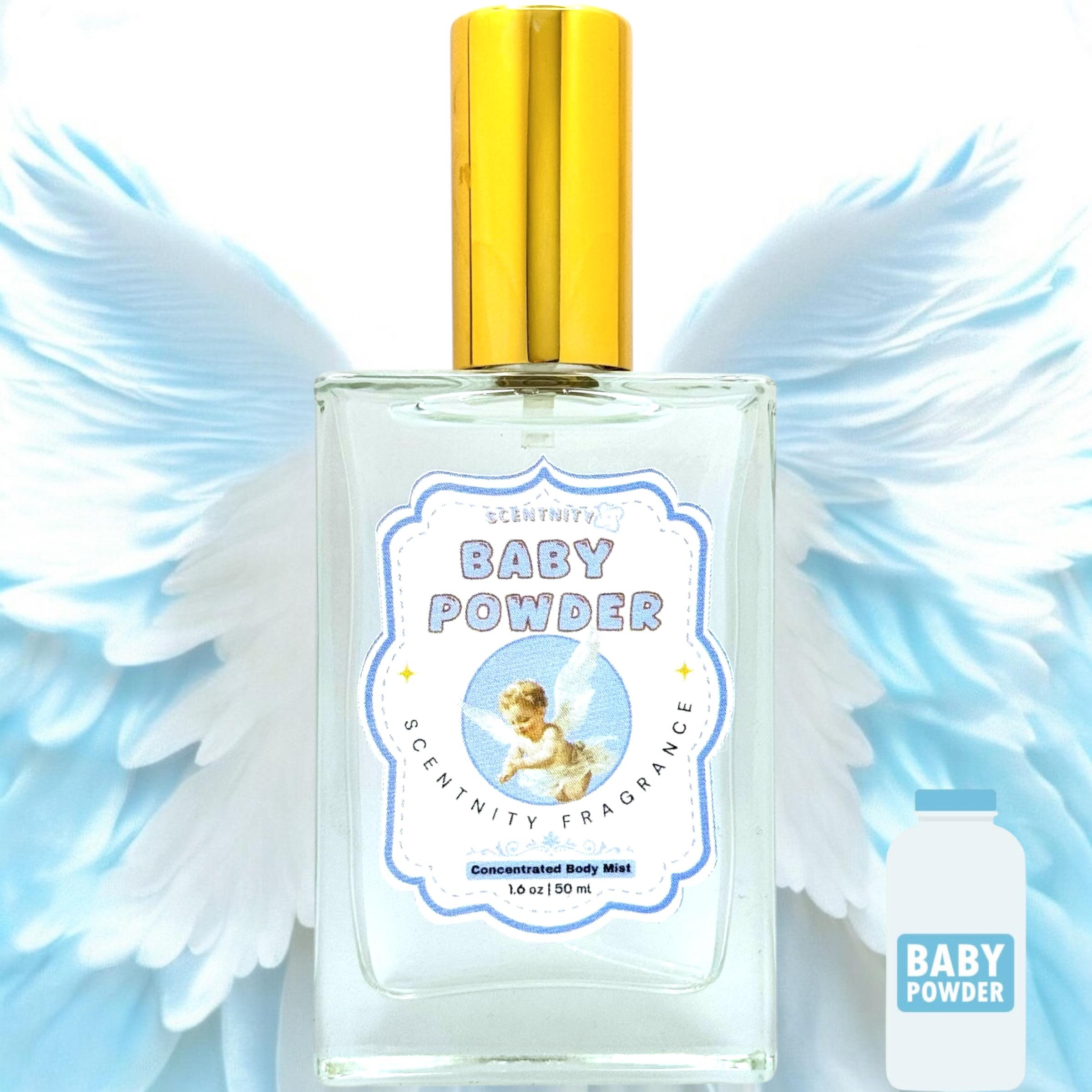 (NEW) Highly Concentrated Body Mist - Limited Edition
