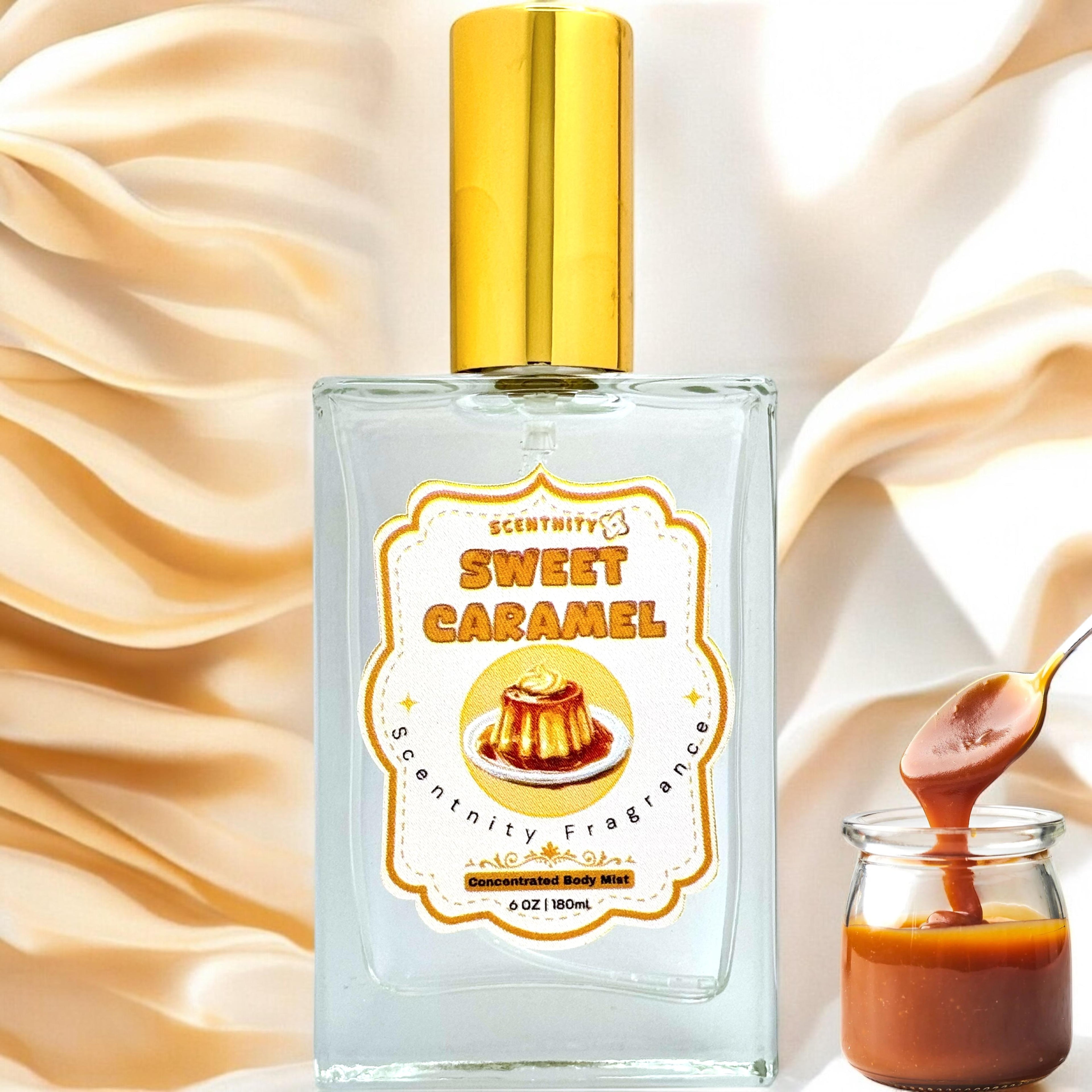 (NEW) Highly Concentrated Body Mist - Limited Edition
