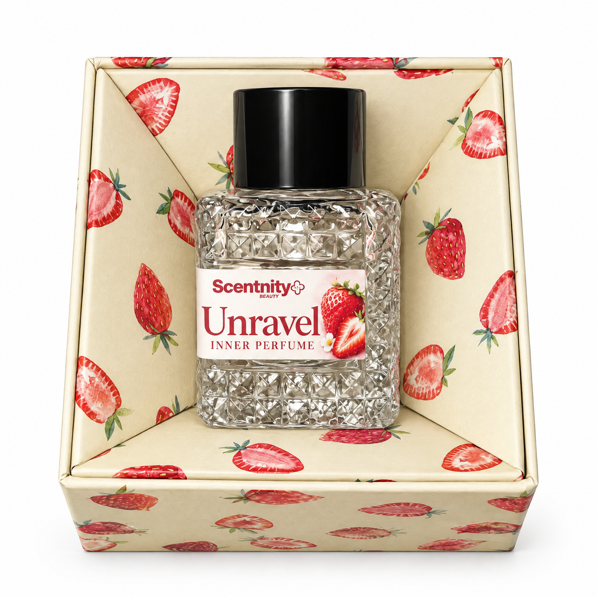 Scentnity Inner Perfume