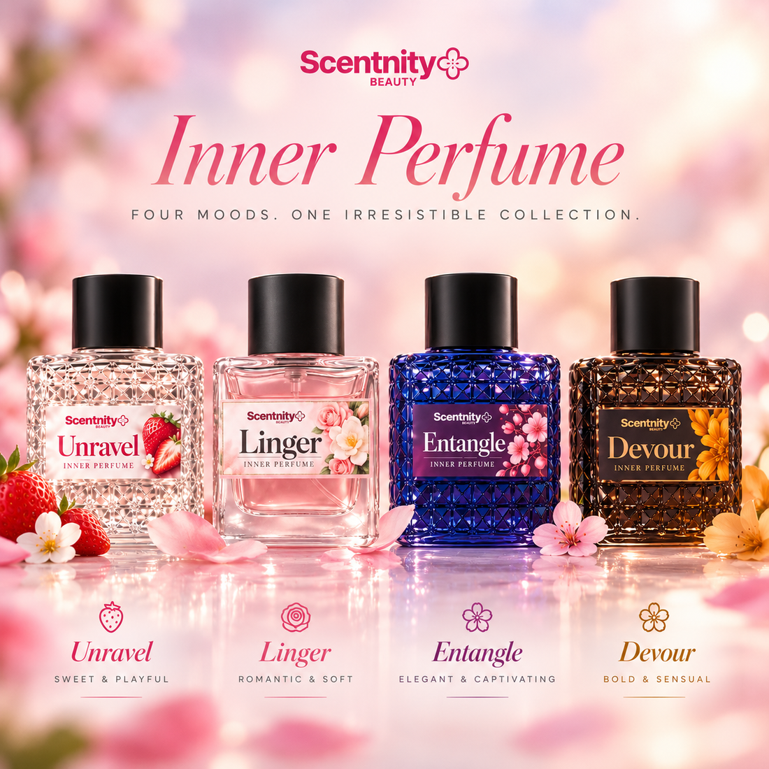 Scentnity Inner Perfume