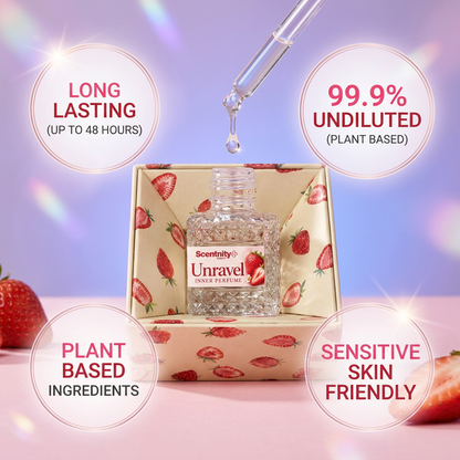 Scentnity Inner Perfume